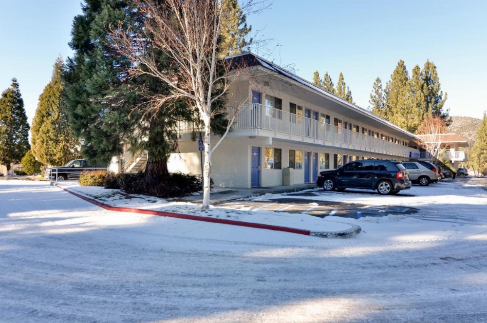 Motel 6 Big Bear Image 12