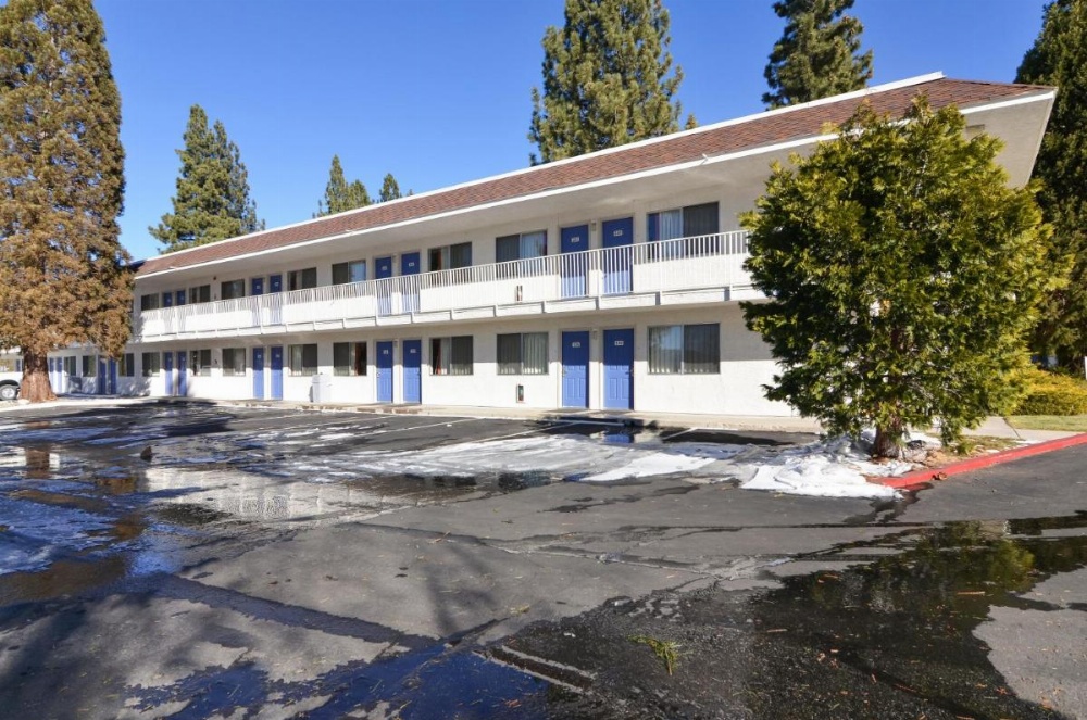 Motel 6 Big Bear Image 13