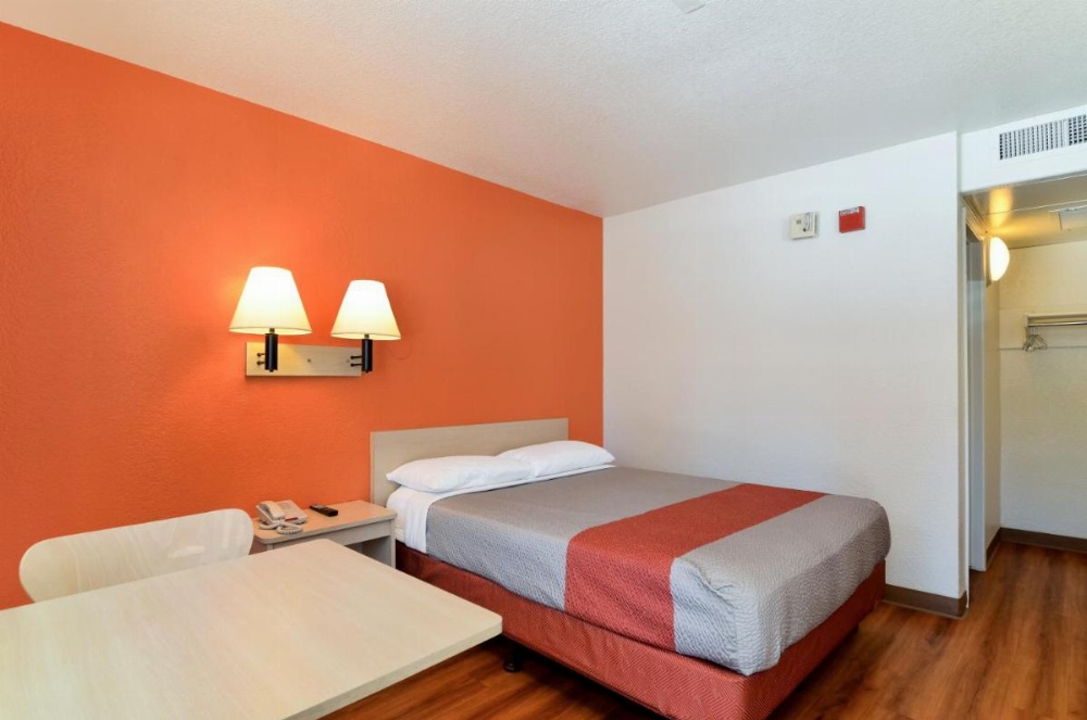 Motel 6 Big Bear Image 14