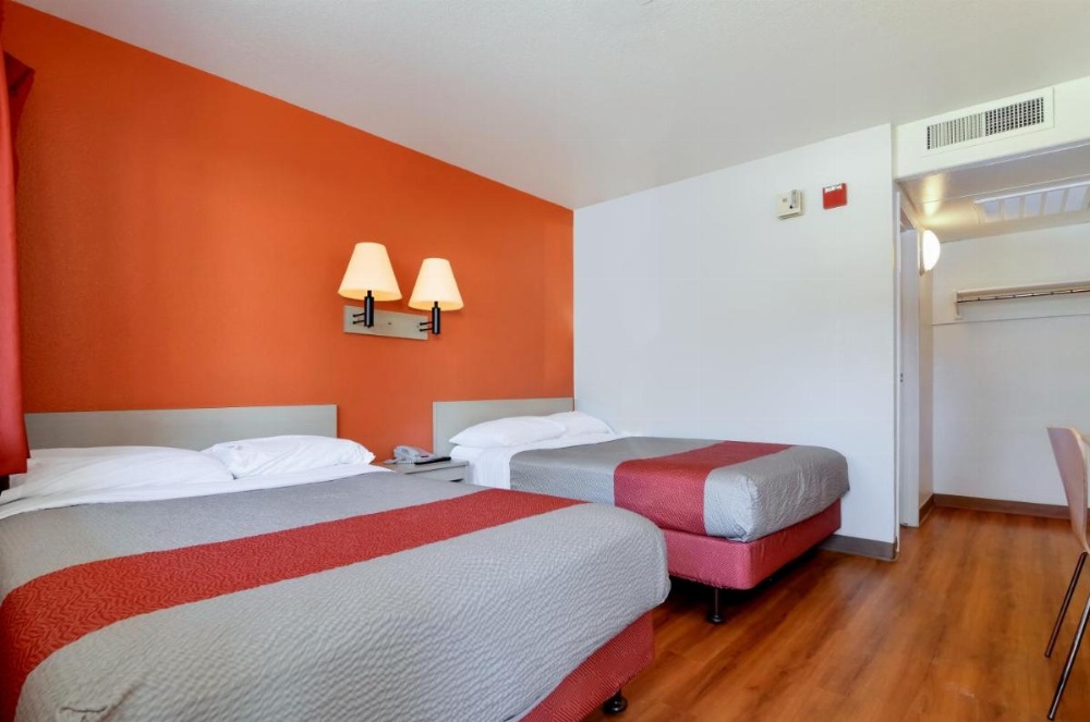 Motel 6 Big Bear Image 15