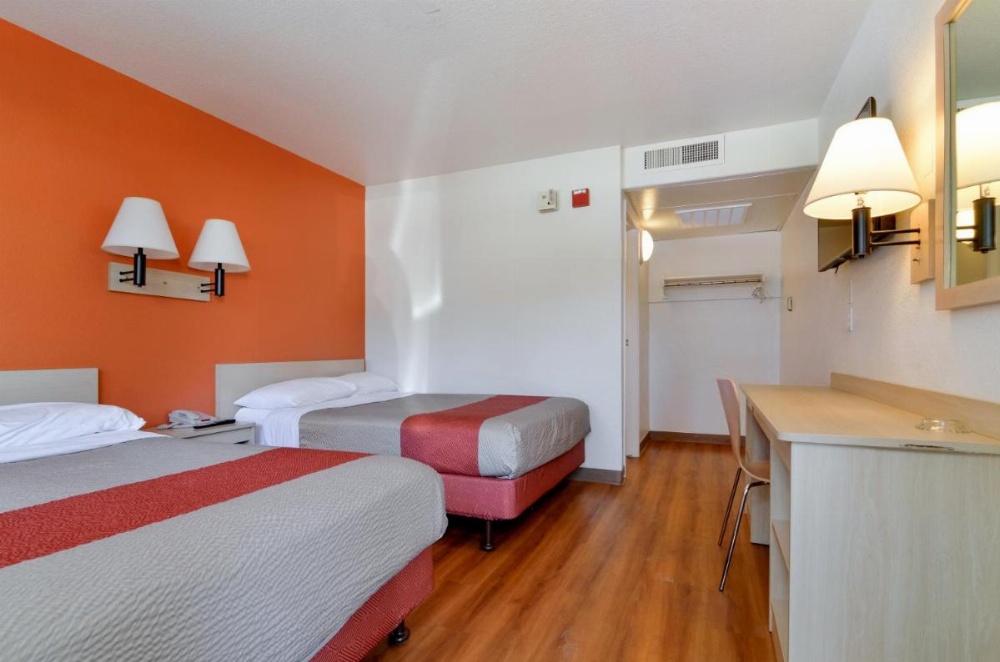 Motel 6 Big Bear Image 16