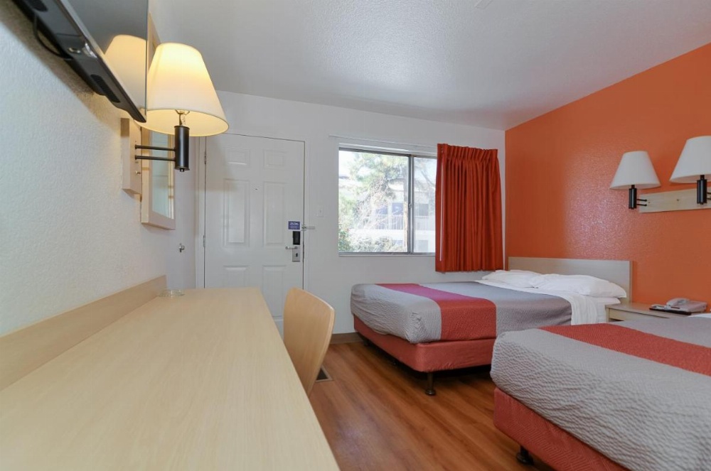 Motel 6 Big Bear Image 17