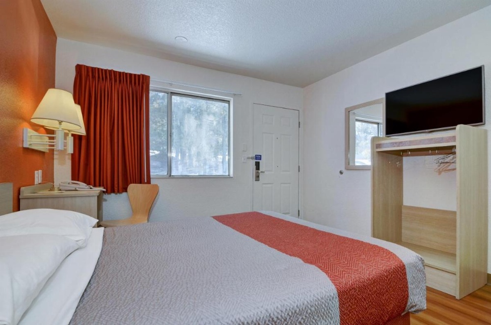 Motel 6 Big Bear Image 19