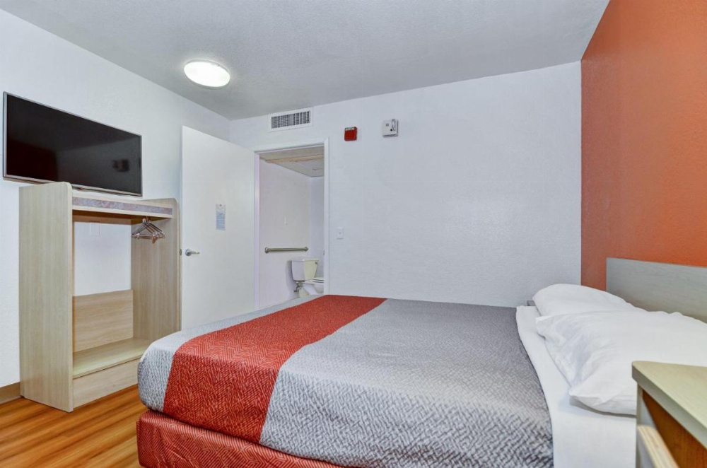 Motel 6 Big Bear Image 20