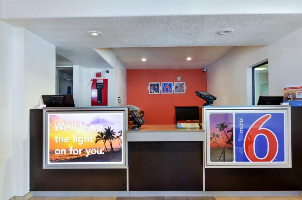 Motel 6 Big Bear Image 22