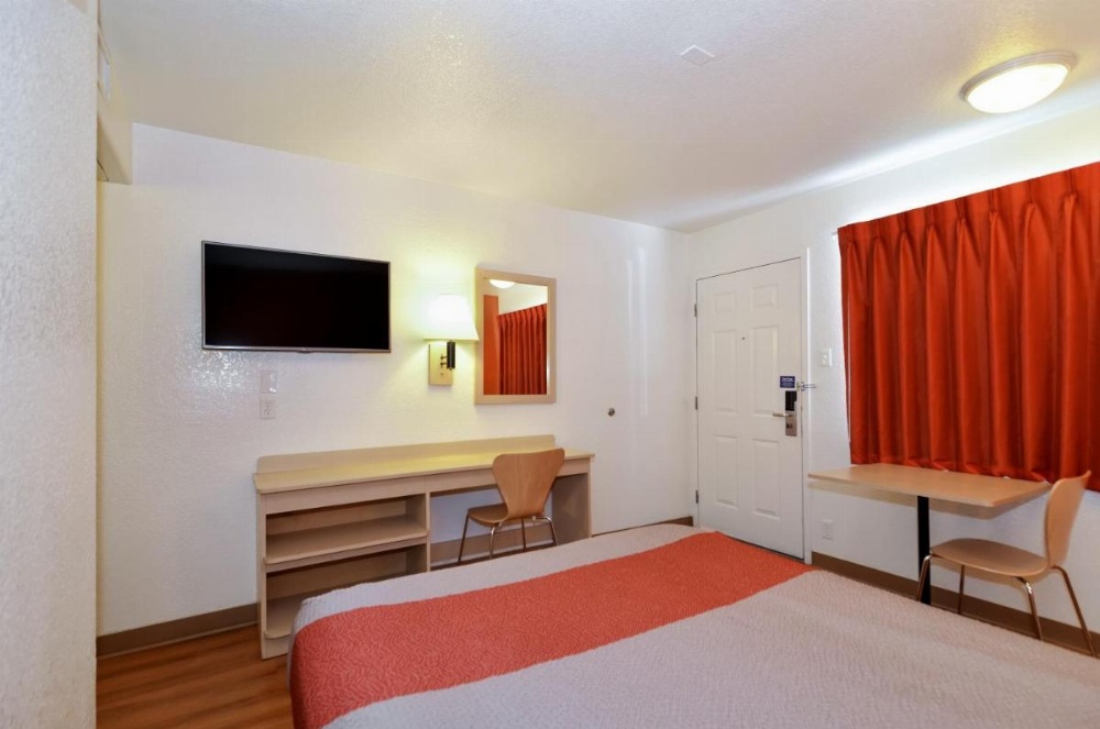 Motel 6 Big Bear Image 25