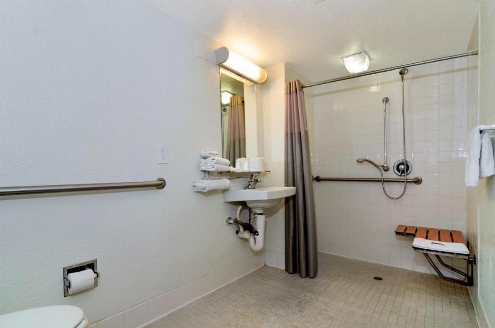 Motel 6 Big Bear Image 26