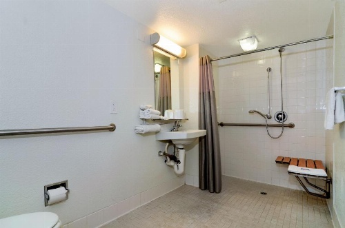 Motel 6 Big Bear image 26