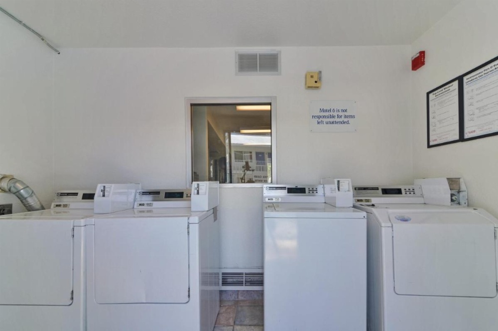 Motel 6 Big Bear Image 27