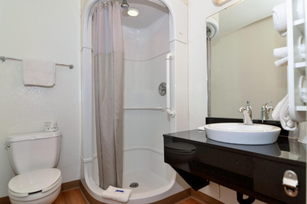 Motel 6 Big Bear Image 28