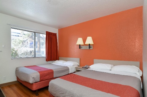 Motel 6 Big Bear image 3