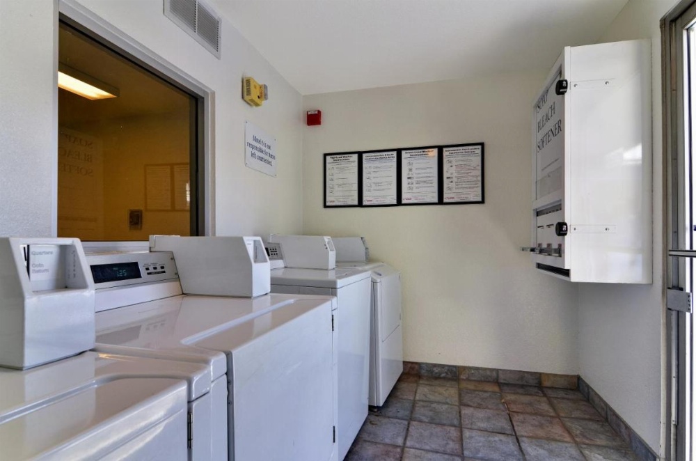 Motel 6 Big Bear Image 30