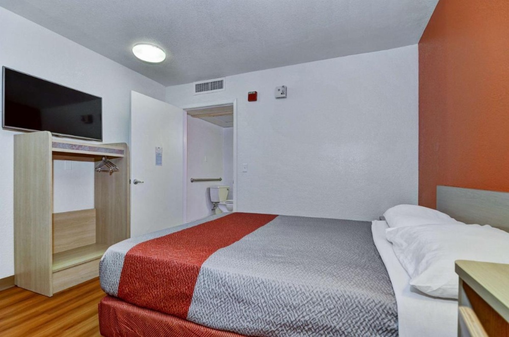 Motel 6 Big Bear Image 31