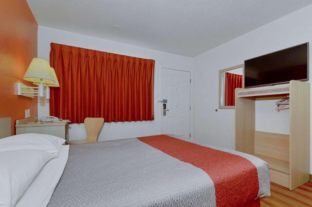 Motel 6 Big Bear Image 32