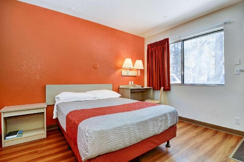 Motel 6 Big Bear image 34