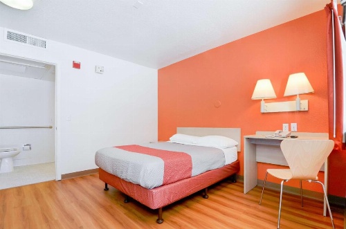 Motel 6 Big Bear image 35