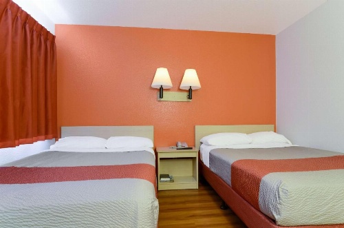 Motel 6 Big Bear image 41