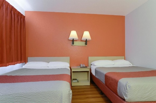Motel 6 Big Bear image 5