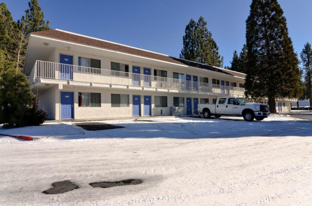 Motel 6 Big Bear Image 6