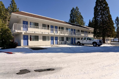 Motel 6 Big Bear image 6