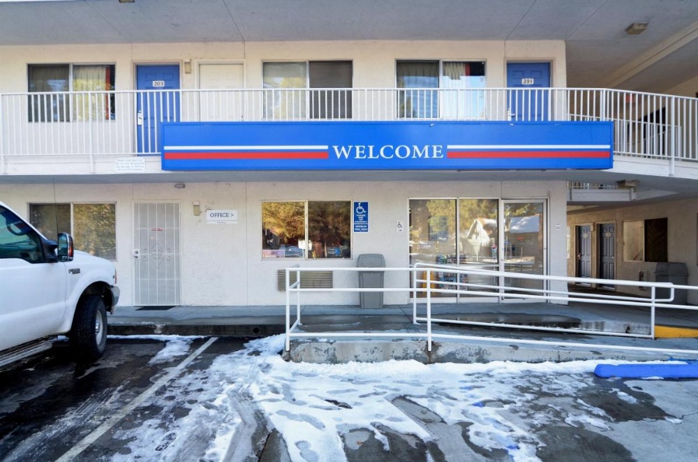 Motel 6 Big Bear Image 7