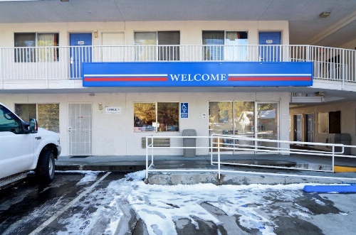 Motel 6 Big Bear image 7